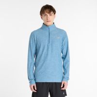 NB Space Dye 1/4 Zip, , swatch