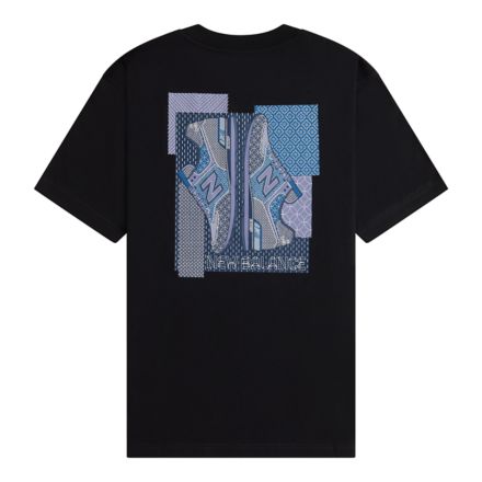 574 Print T-Shirt