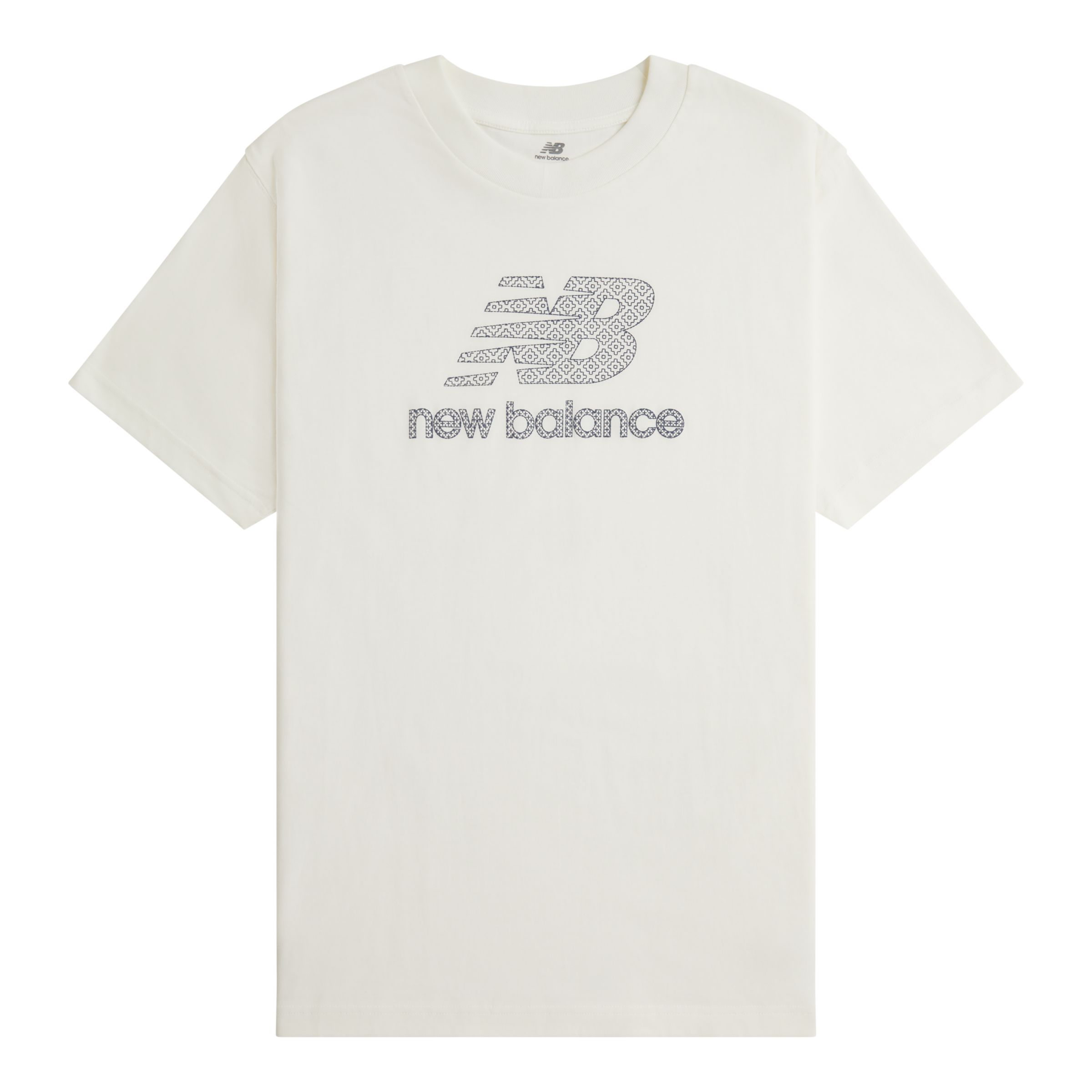 NB Essentials Logo 短袖上衣