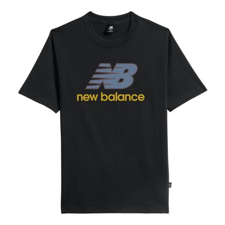 Sport Essentials Pattern Logo T-Shirt