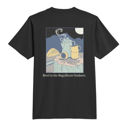 Cup O'Joe T-Shirt