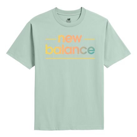 Linear T-Shirt, CLAY ASH, MT41980CYS