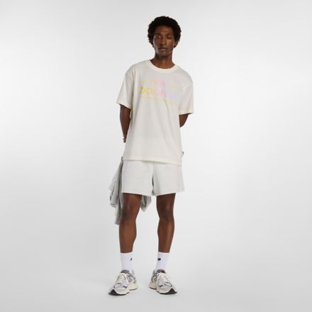 Linear T-Shirt