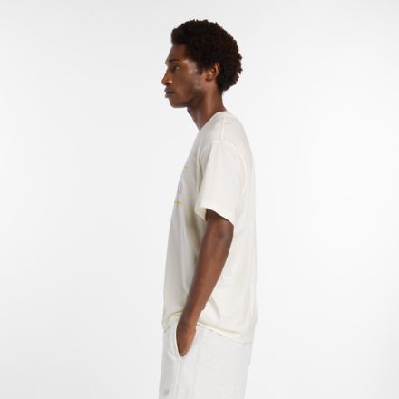 T-Shirt linéaire