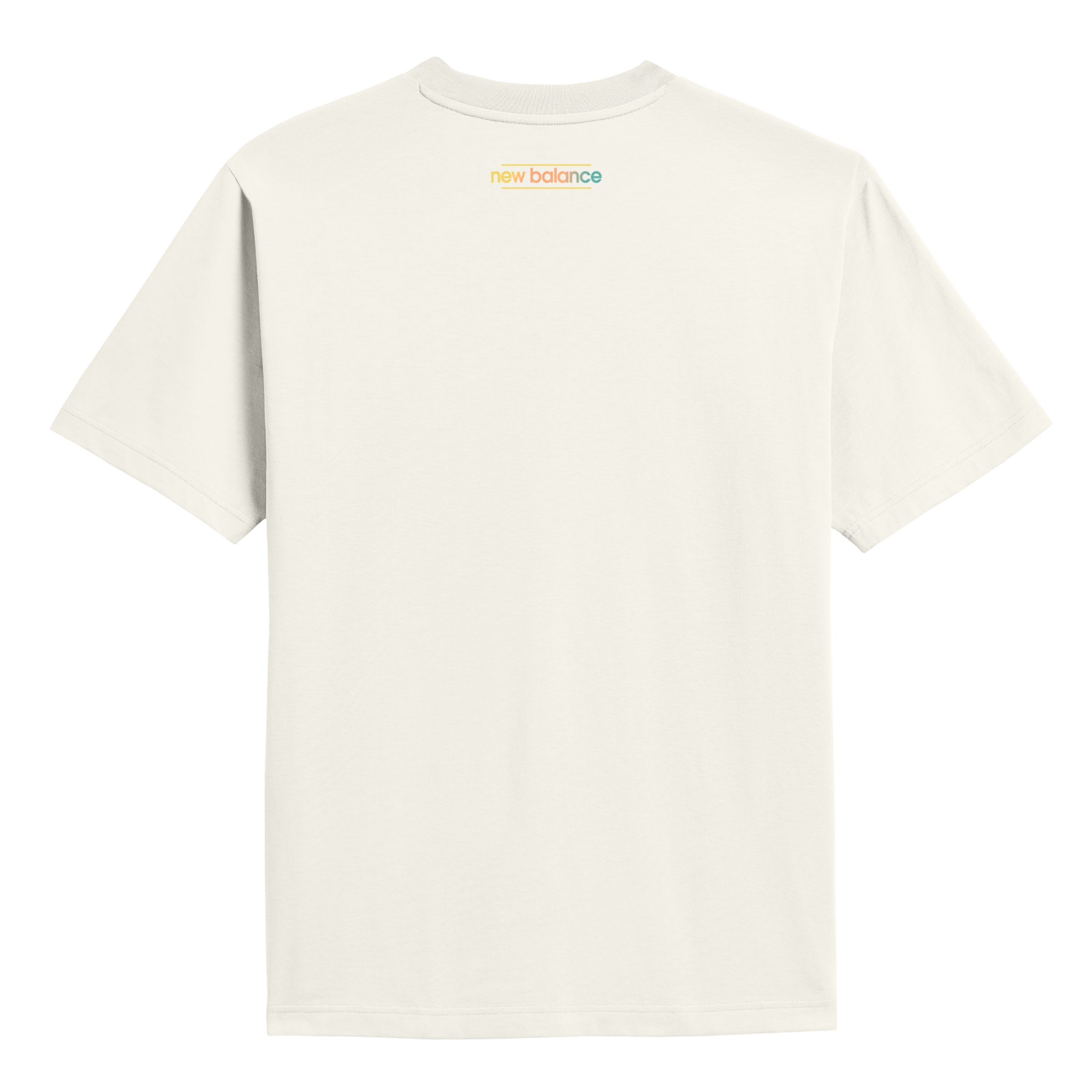 Linear T-Shirt