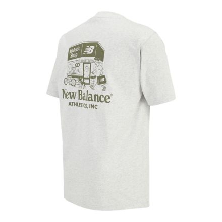 Storefront T-Shirt
