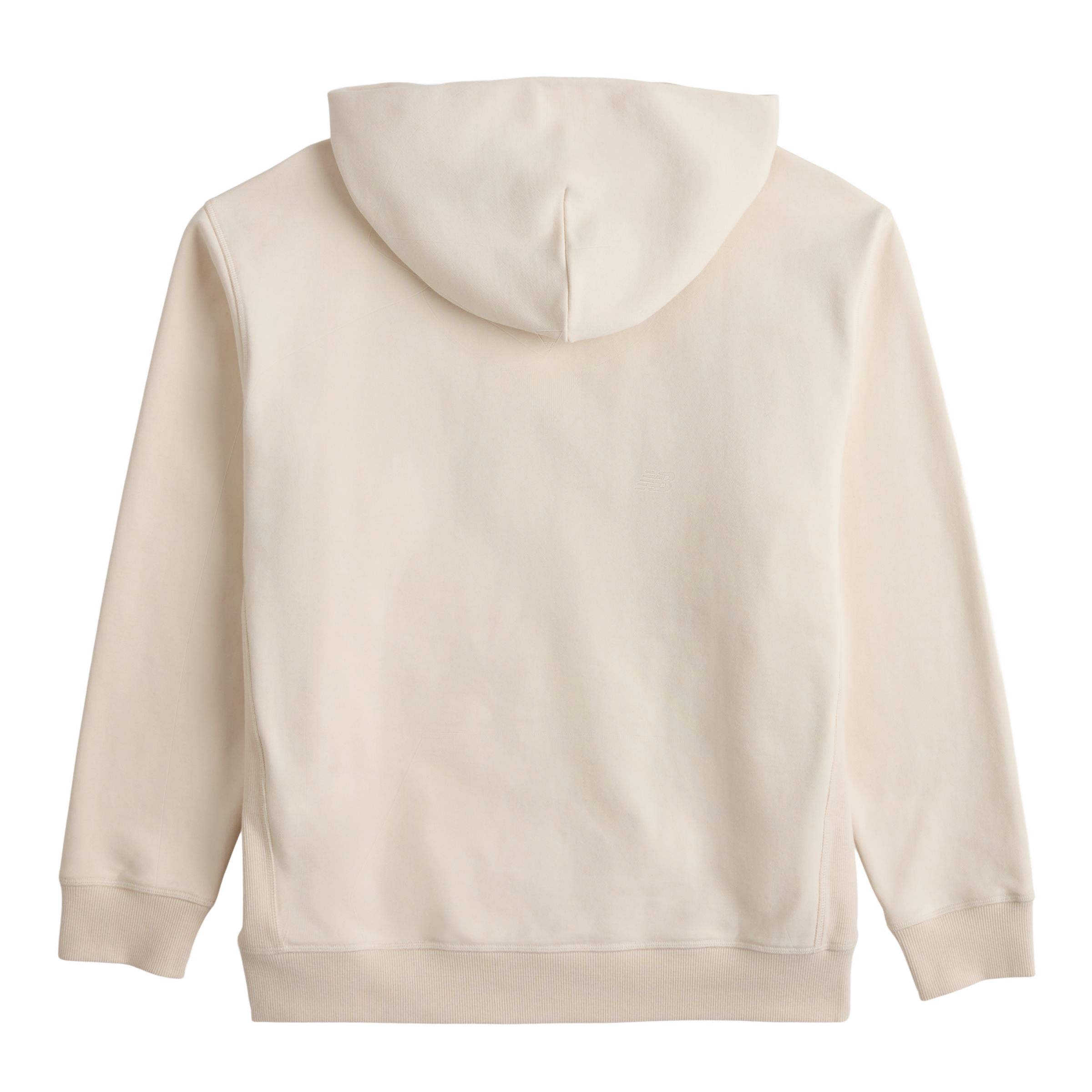 Sydney's Signature Collection x NB French Terry  Hoodie