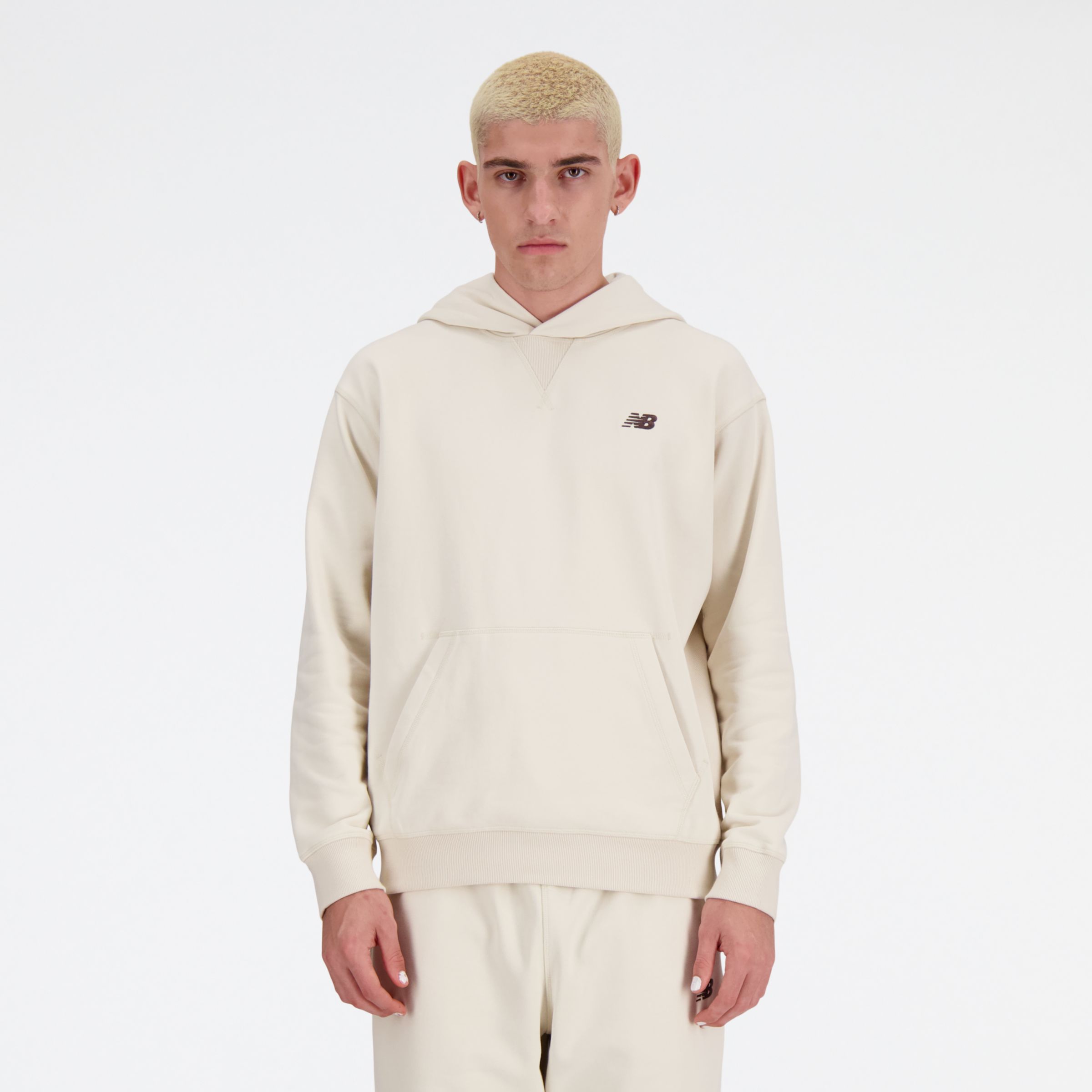 Sydney's Signature Collection x NB French Terry  Hoodie