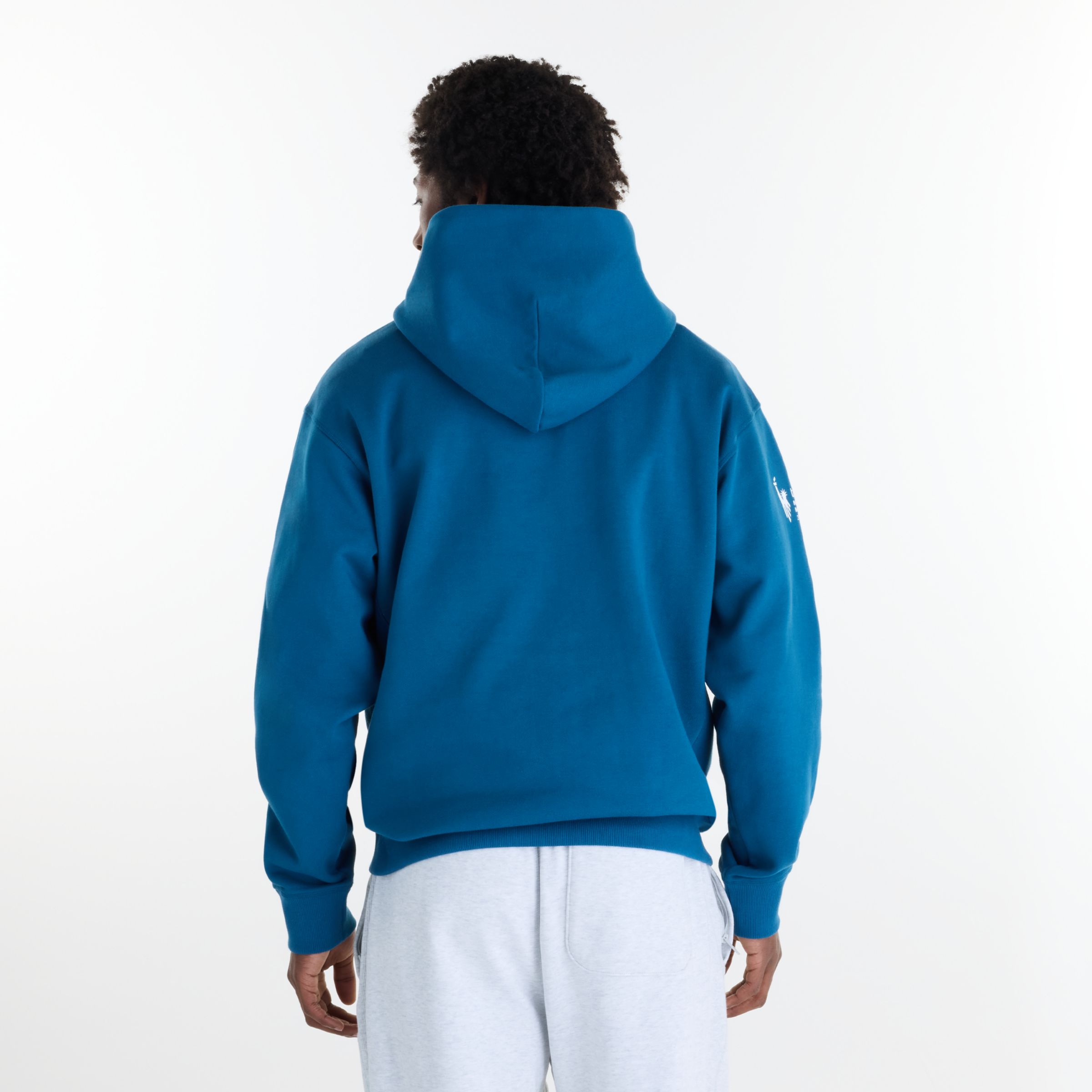 NYC Marathon Hoodie - NY Energy