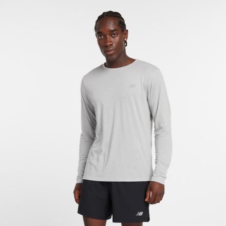 New balance running apparel best sale