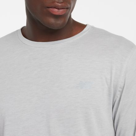 Lightweight Jersey Long Sleeve