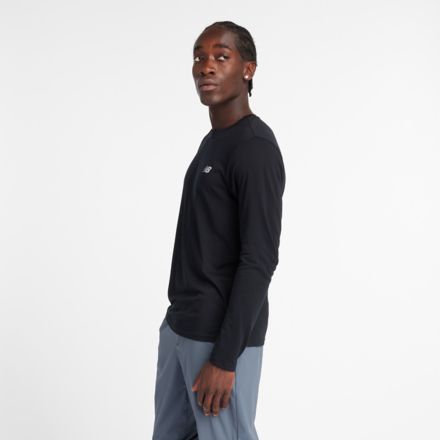 Lightweight Jersey Long Sleeve