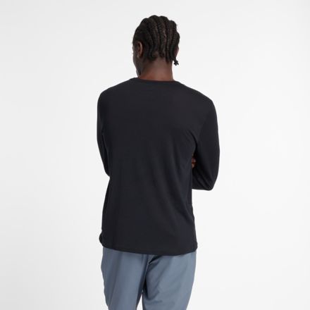 Lightweight Jersey Long Sleeve