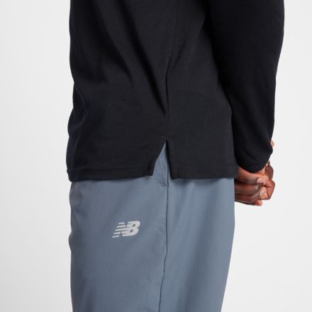 Lightweight Jersey Long Sleeve