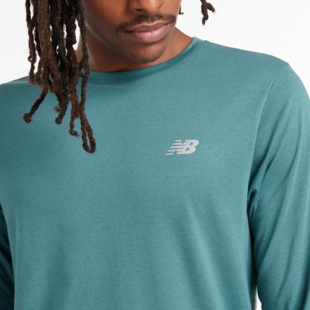 Lightweight Jersey Long Sleeve