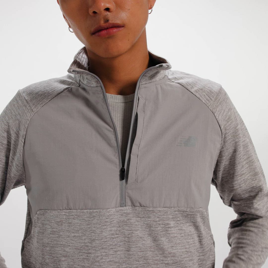 新品✨タグ付き New Balance Heat Grid ジャケット M New Balance Heat Grid クルー メンズ : ZOZOTOWN Yahoo!店