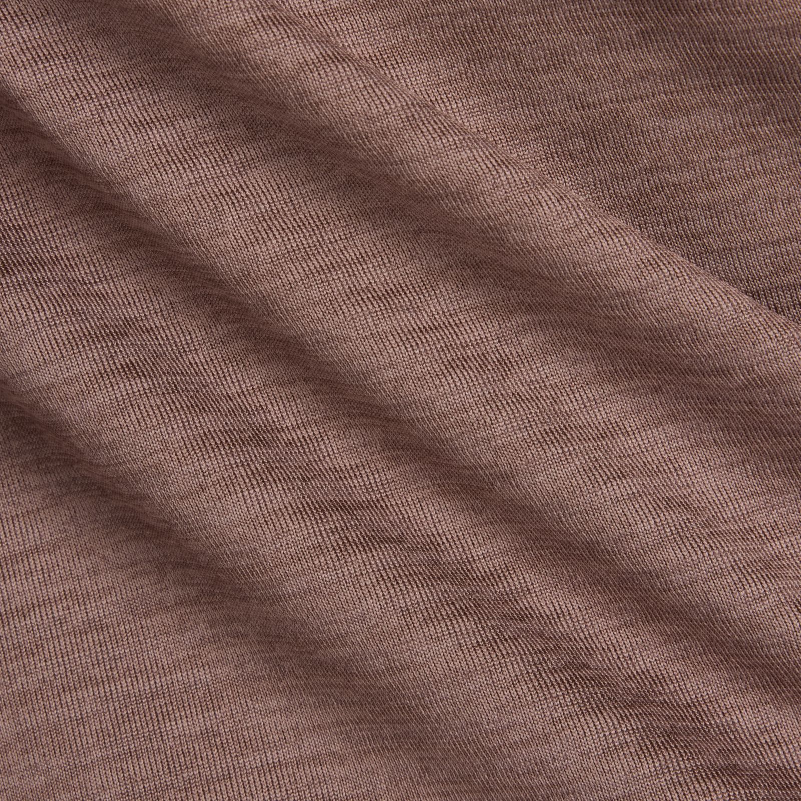 Мужские свитеры New Balance RC Essential Heat Grid 1/2 Zip — фото 6