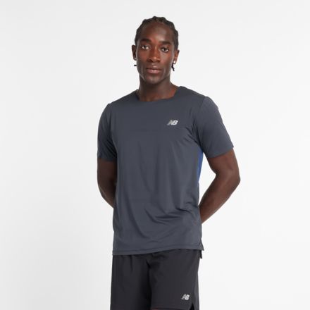 New Balance Men s Race Day T Shirt