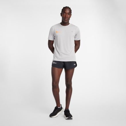 NYC Marathon Athletics T-Shirt