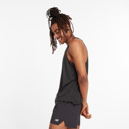 Athletics Graphic 背心