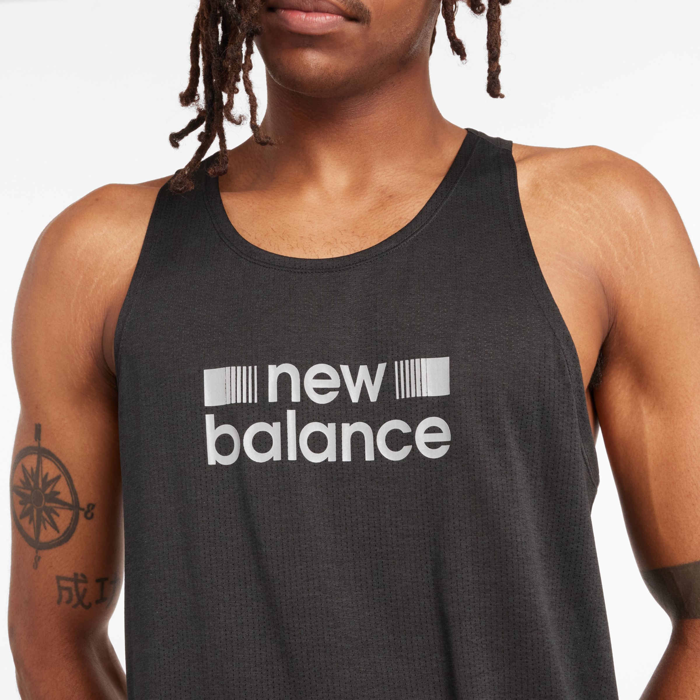 Athletics Graphic 背心