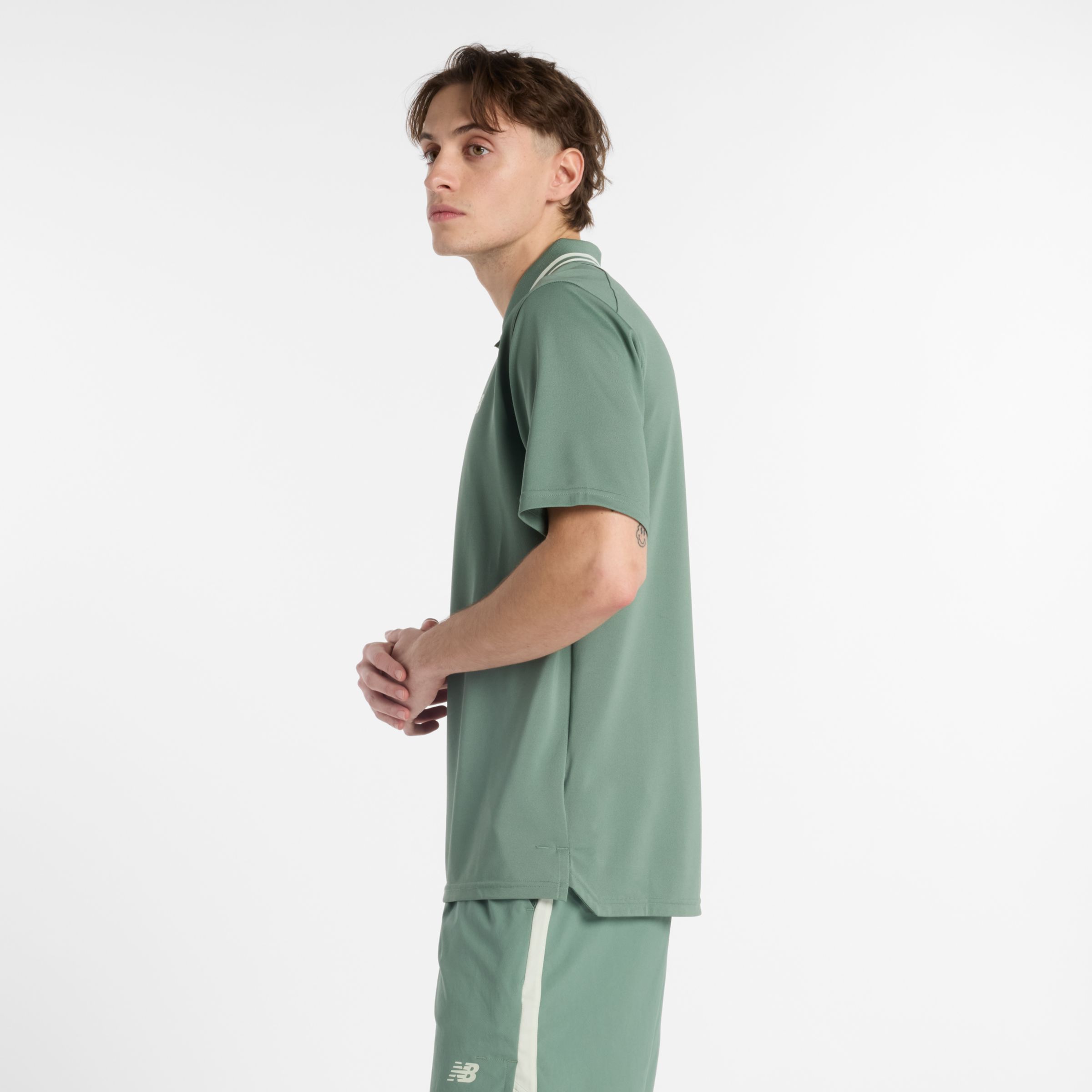 Australian Open Tournament Polo