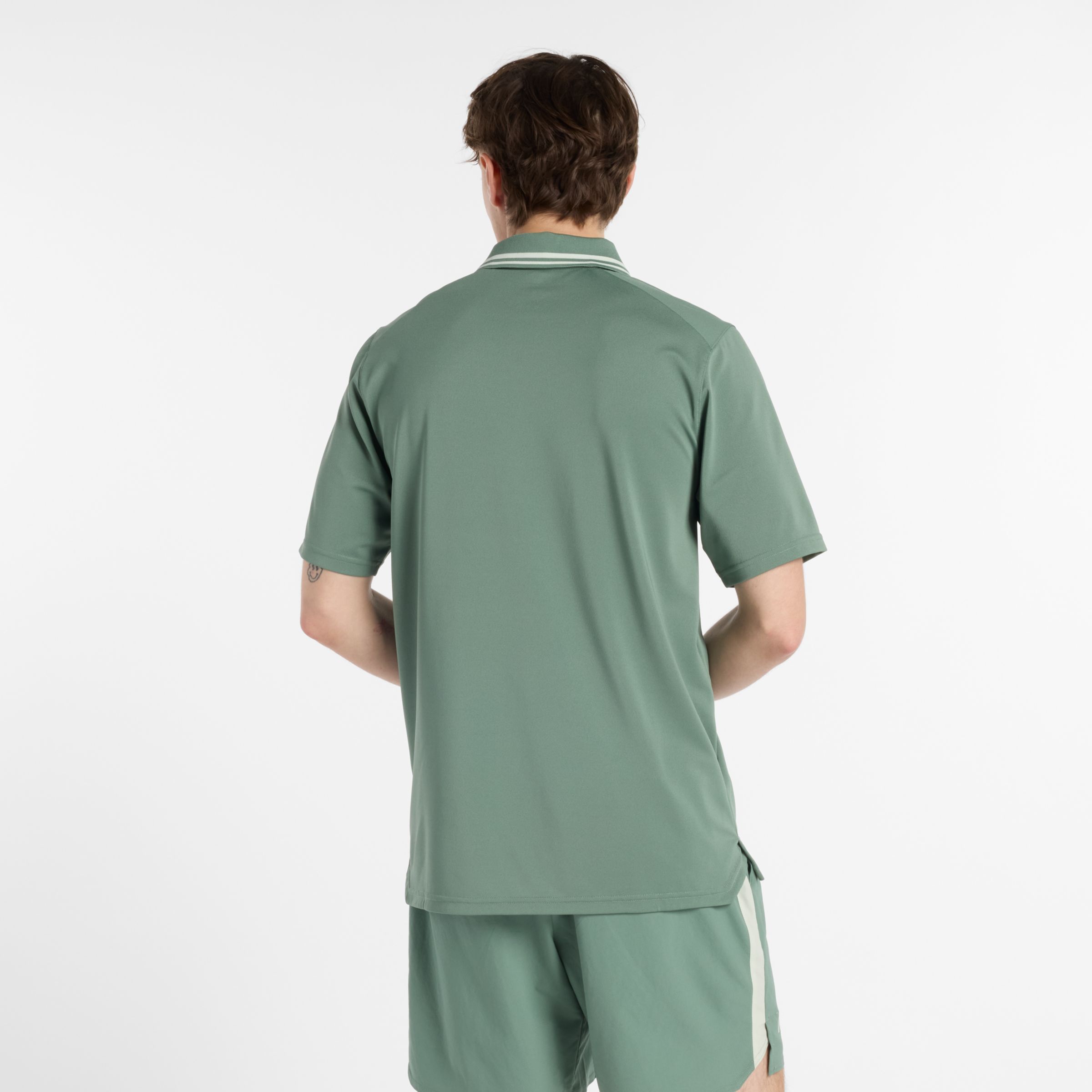 Australian Open Tournament Polo