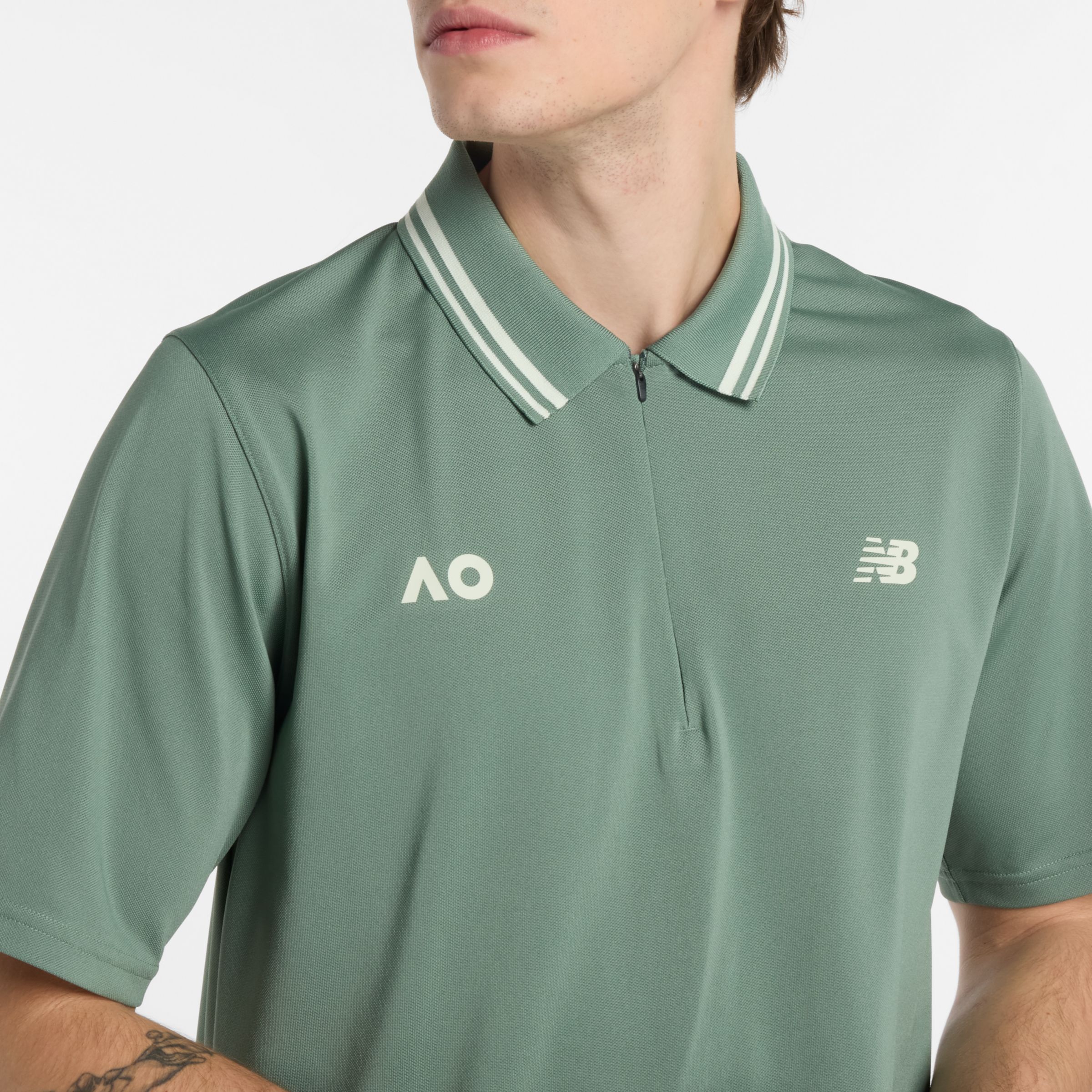 Australian Open Tournament Polo