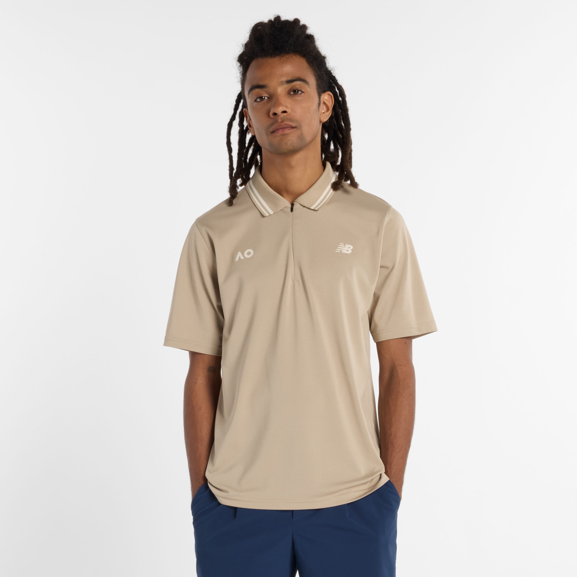 Australian Open Tournament Polo, STONEWARE