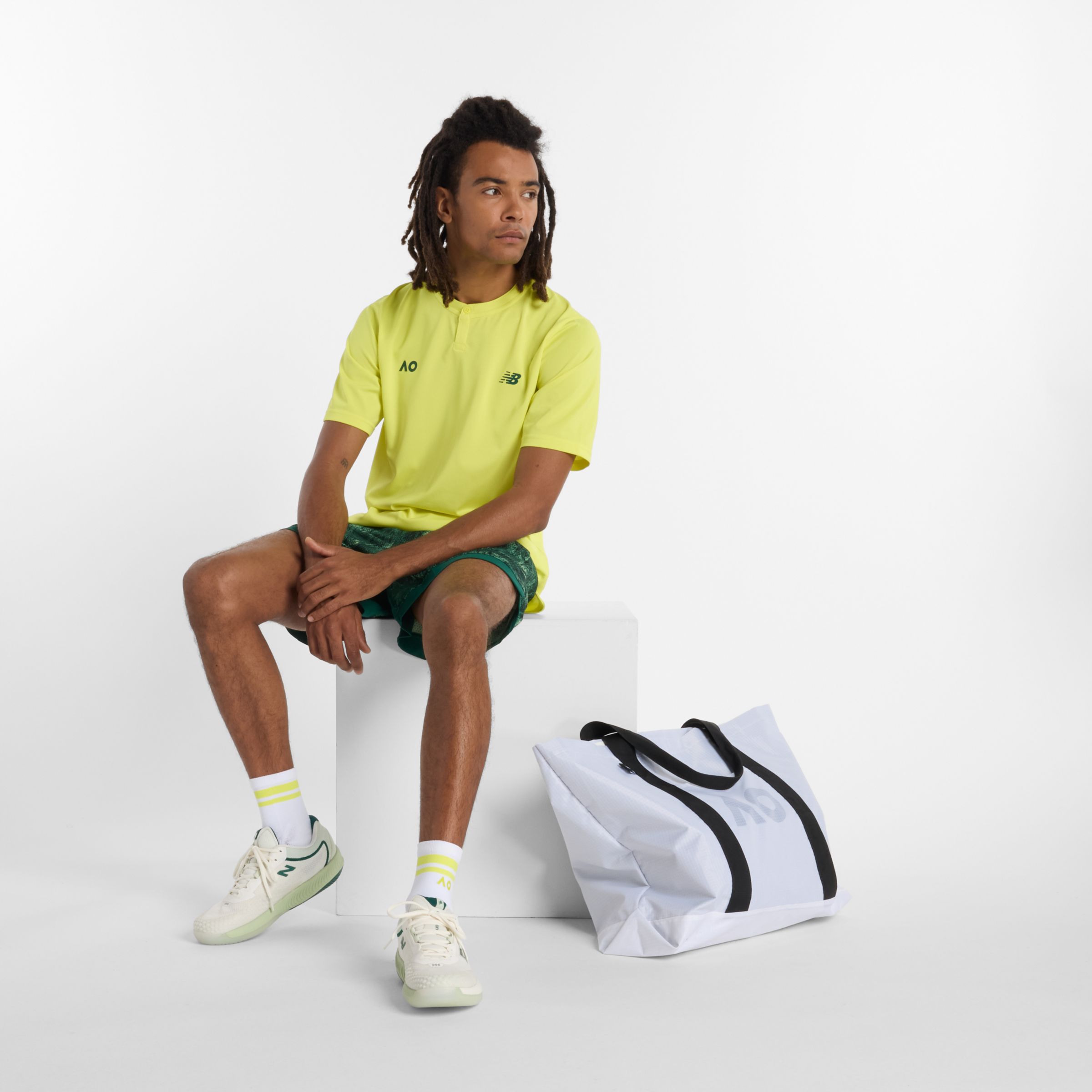 Australian Open Tournament Top