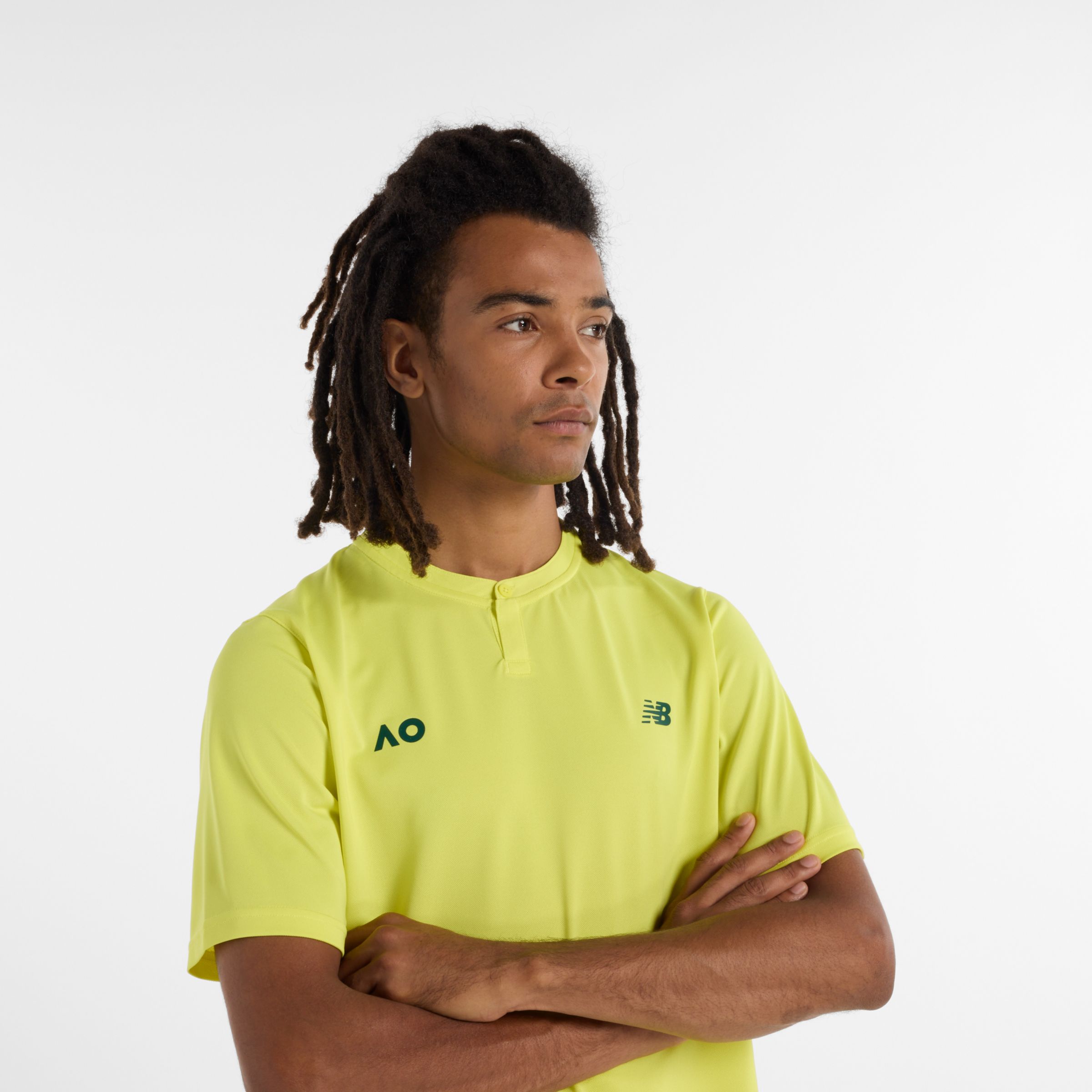 Australian Open Tournament Top