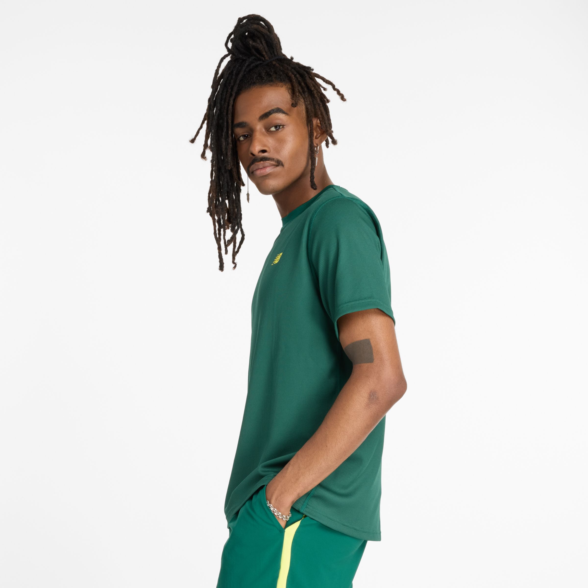 Waffle Tournament Top