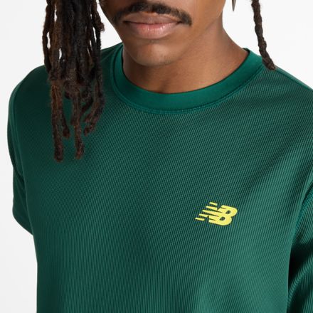 Waffle Tournament Top