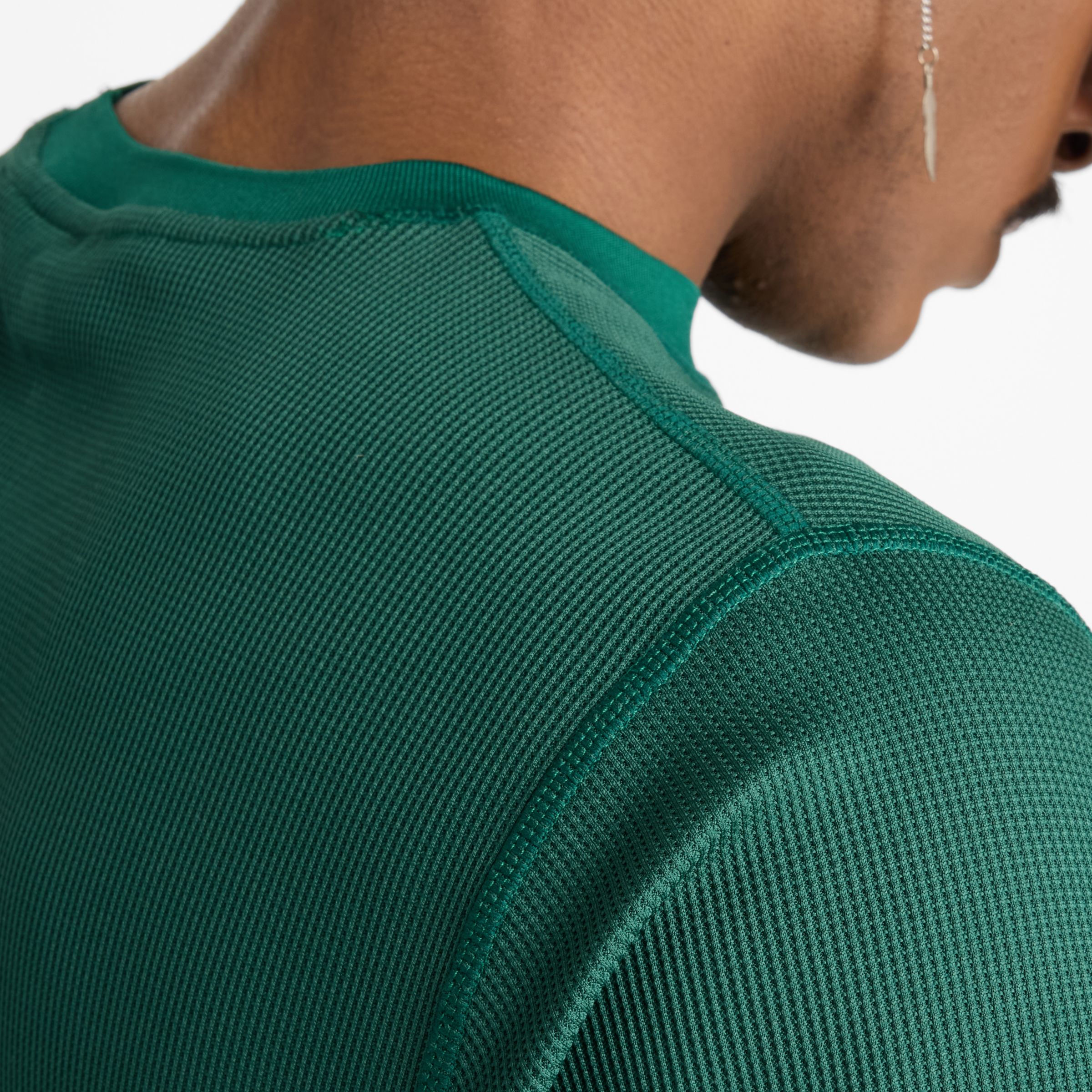 Waffle Tournament Top