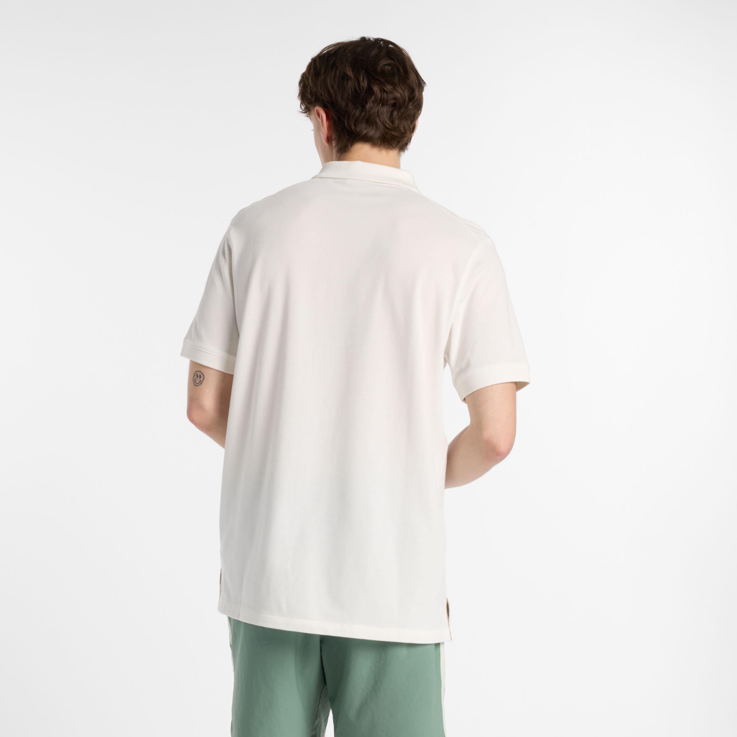 Australian Open Premium Performance Polo