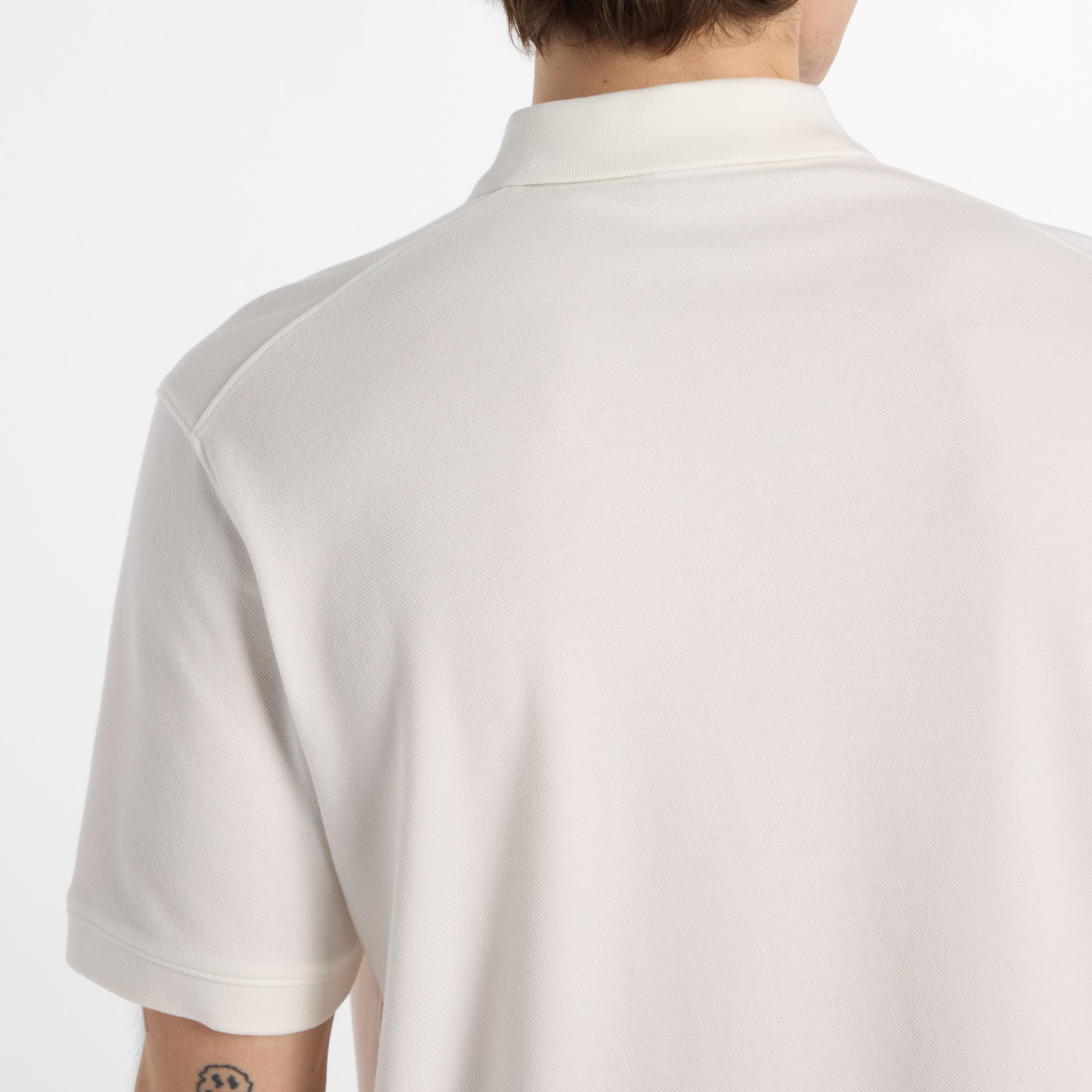 Australian Open Premium Performance Polo