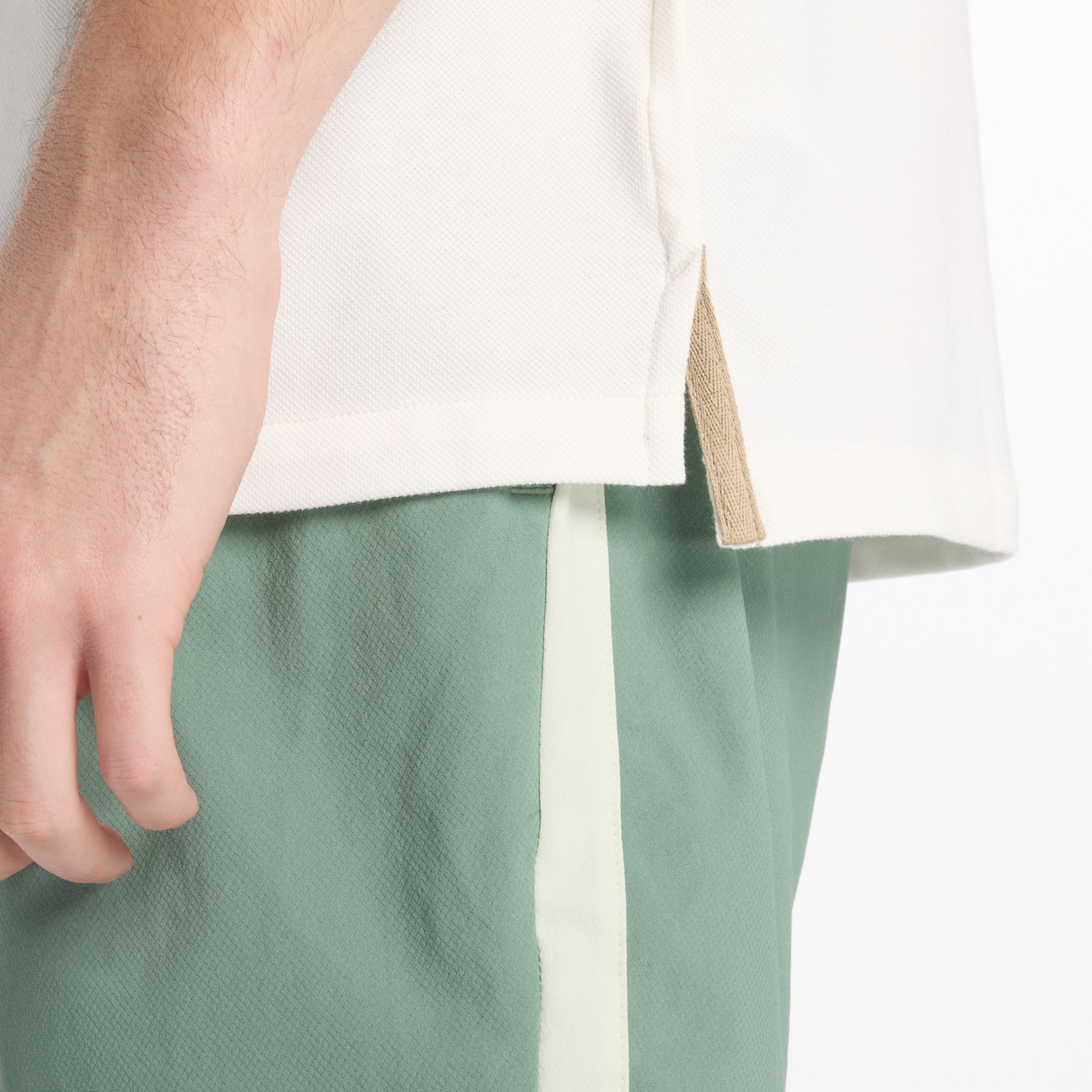 Australian Open Premium Performance Polo