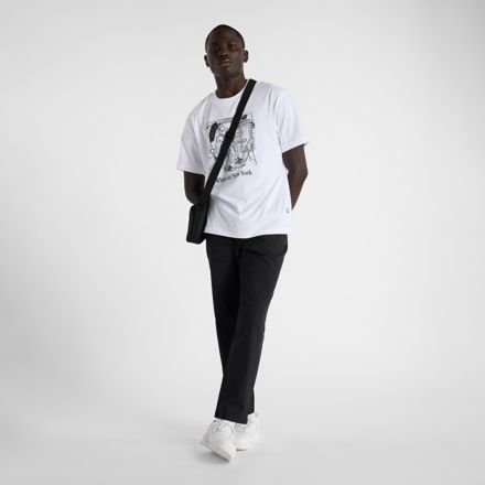 Coco Gauff New York Slice T-Shirt