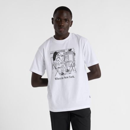 Coco Gauff New York Slice T-Shirt