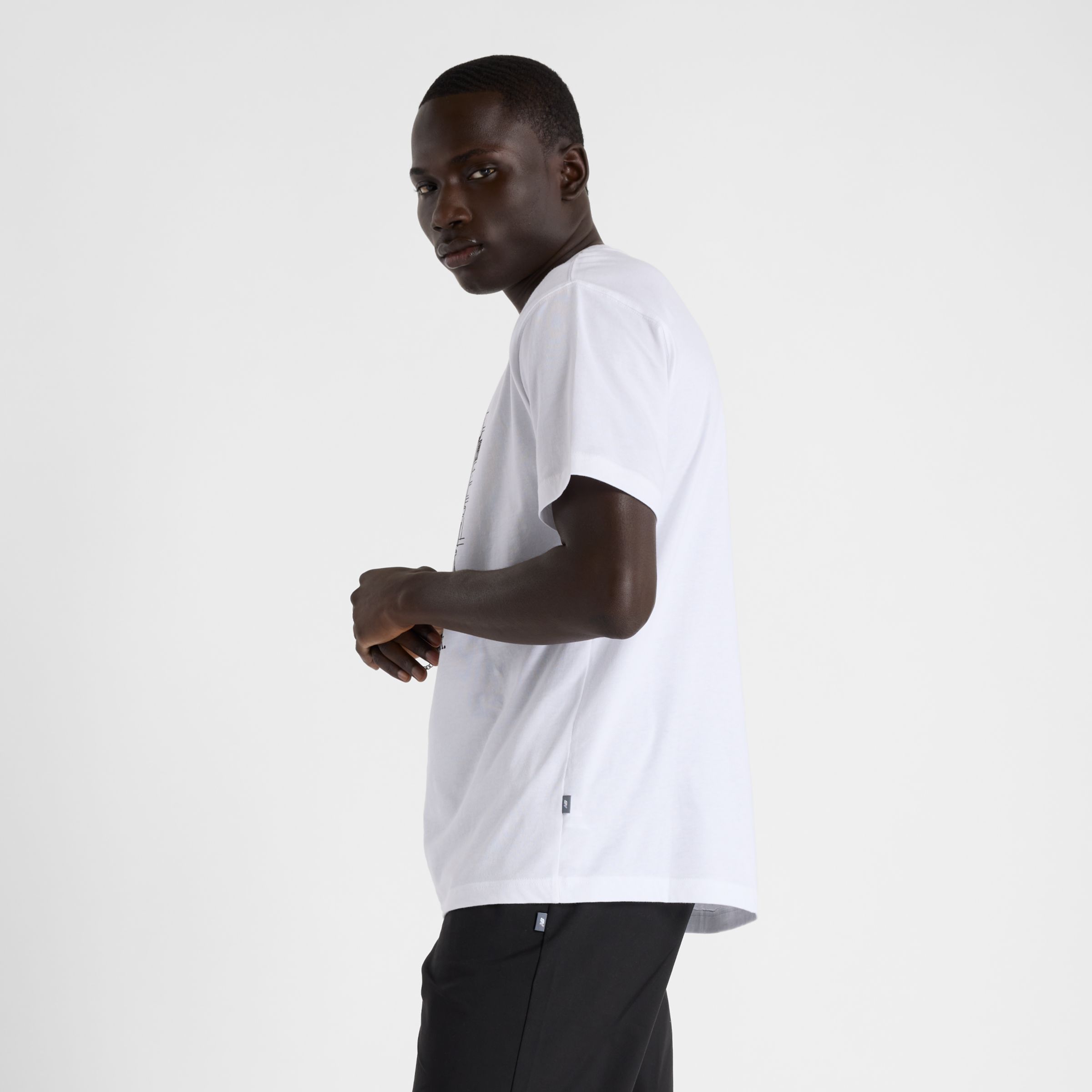 Coco Gauff New York Slice T-Shirt