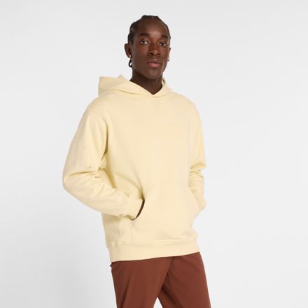 Comfortable Men s Sweatshirts Hoodies New Balance