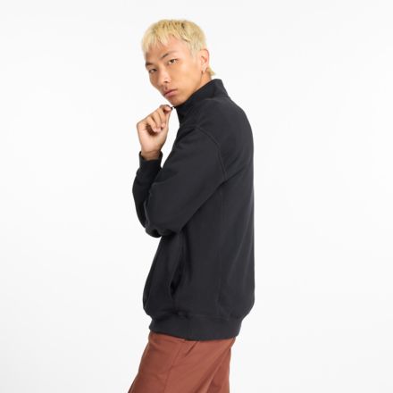 Athletics Fleece 1/2 Zip