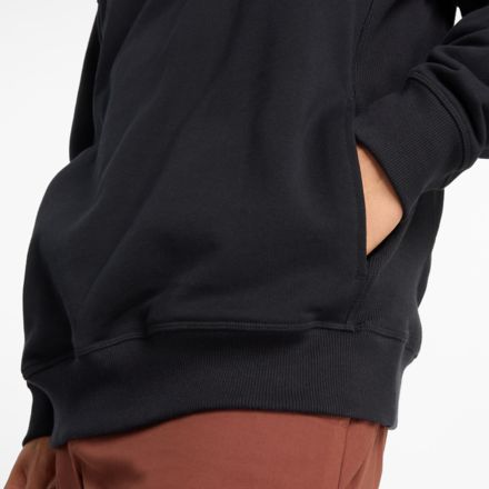 Athletics Fleece 1/2 Zip