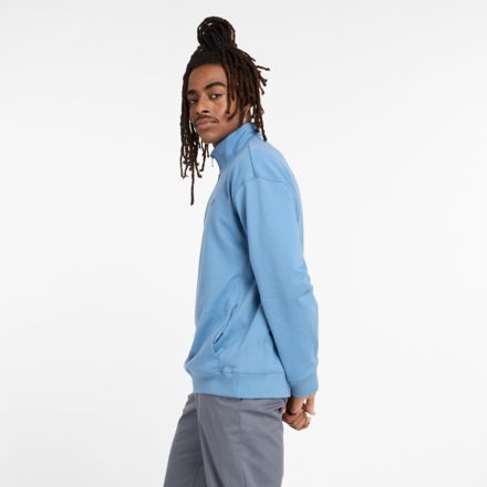 Athletics Fleece 1/2 Zip