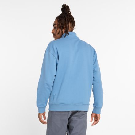 Athletics Fleece 1/2 Zip