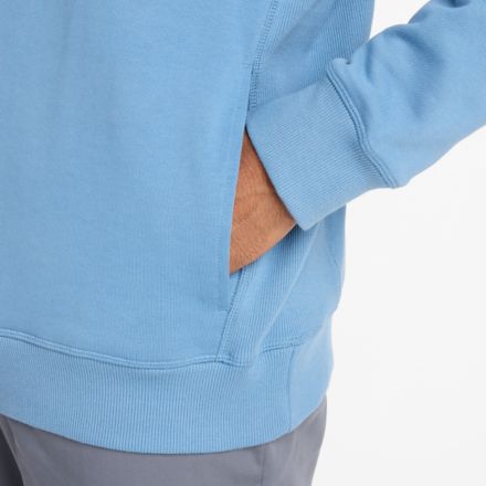 Athletics Fleece 1/2 Zip