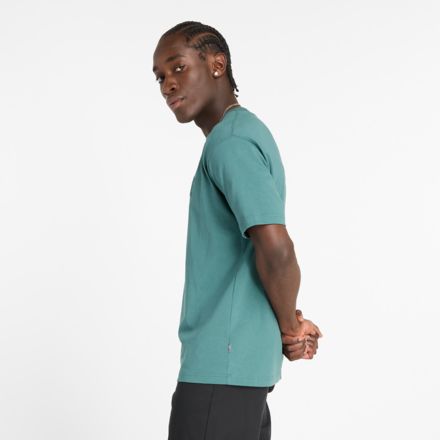 Embossed Varsity Jersey 上衣