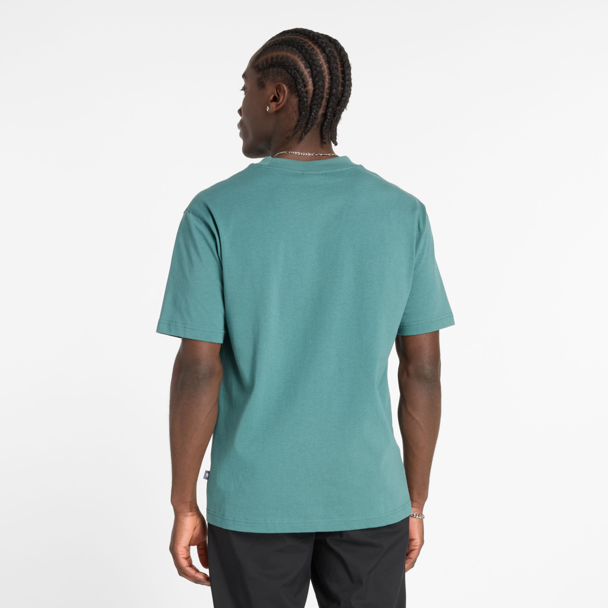 Embossed Varsity Jersey 上衣