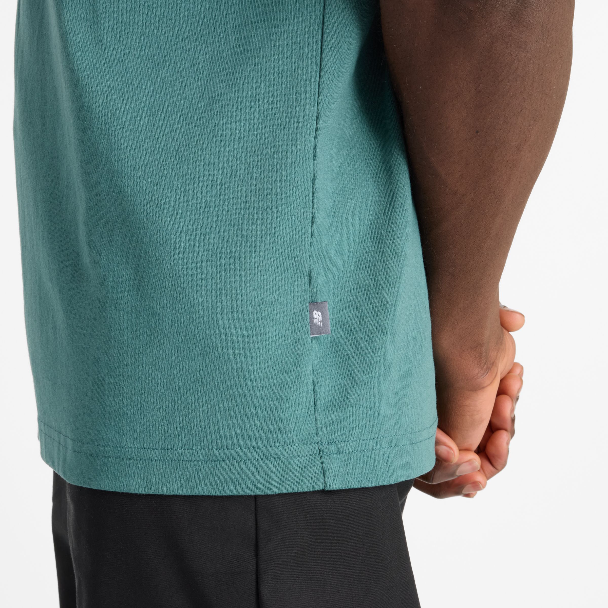 Embossed Varsity Jersey 上衣