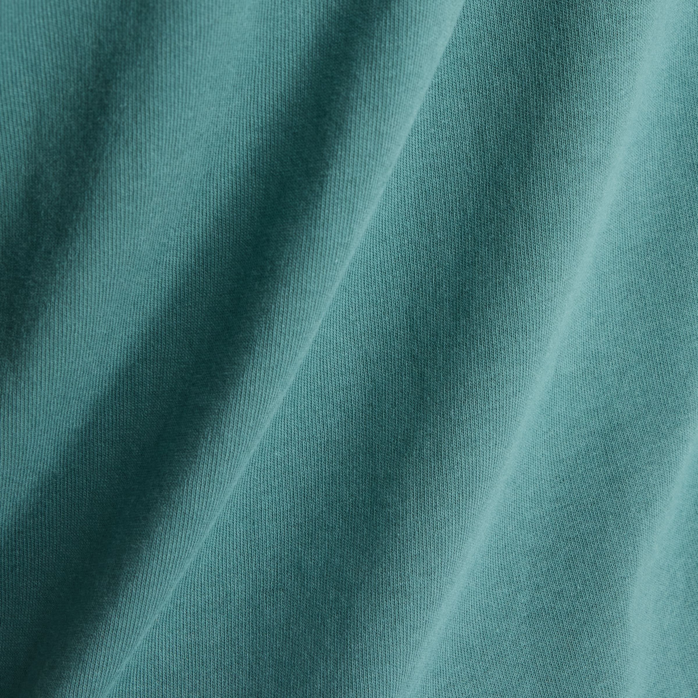 Embossed Varsity Jersey 上衣